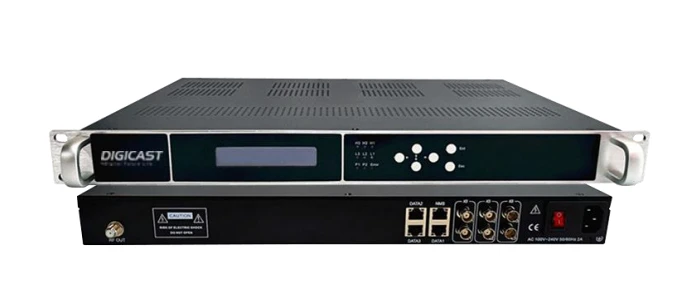 Convertisseur IP ISDB-T