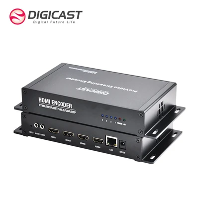Encodeur Hevc H.265