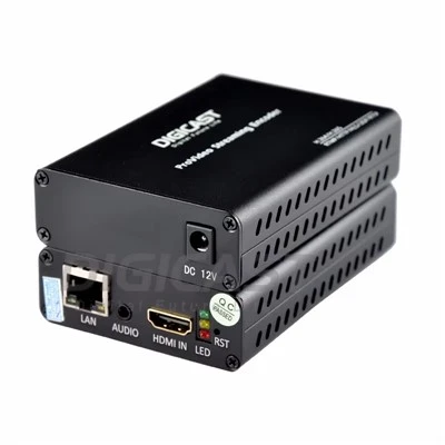 Encodeur HDMI vers IP
