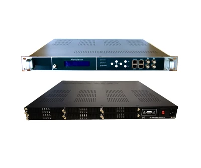 Ip à modulateur NTSC PAL analogique